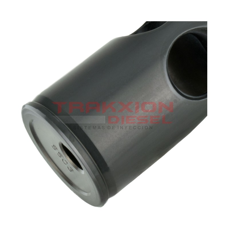 Émbolo pistón variador de avance de bomba de inyección Diesel VE Bosch 1463104503