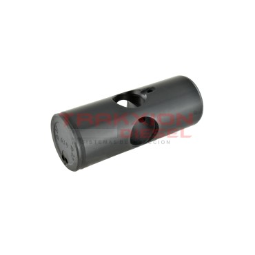 Émbolo pistón variador de avance de bomba de inyección Diesel VE Bosch 1463104639, 42531280, 81.11115-0034, 81111150034 2