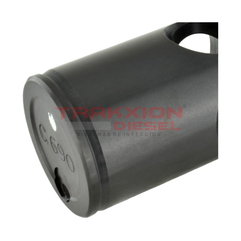 Émbolo pistón variador de avance de bomba de inyección Diesel VE Bosch 1463104690