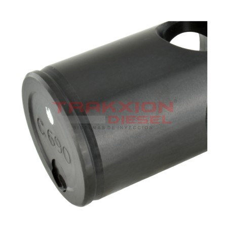 Émbolo pistón variador de avance de bomba de inyección Diesel VE Bosch 1463104690