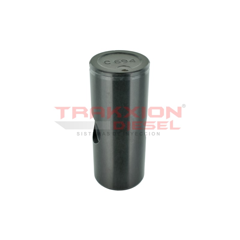 Émbolo pistón variador de avance de bomba de inyección Diesel VE Bosch 1463104694