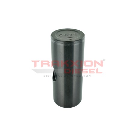 Émbolo pistón variador de avance de bomba de inyección Diesel VE Bosch 1463104694