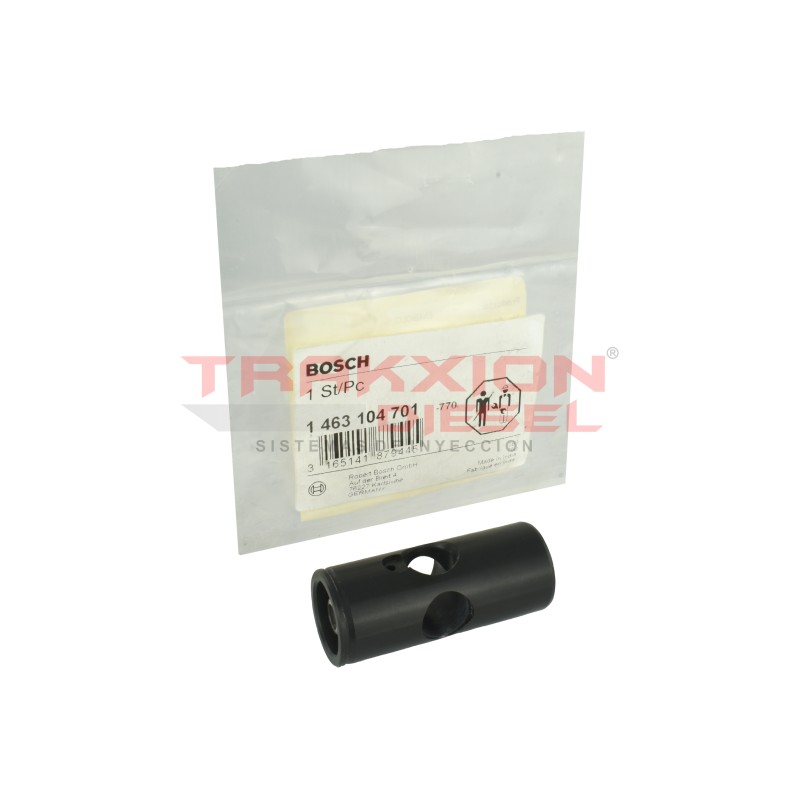 Émbolo pistón variador de avance de bomba de inyección Diesel VE Bosch 1463104701, 93191106, 5001830448, 770104530