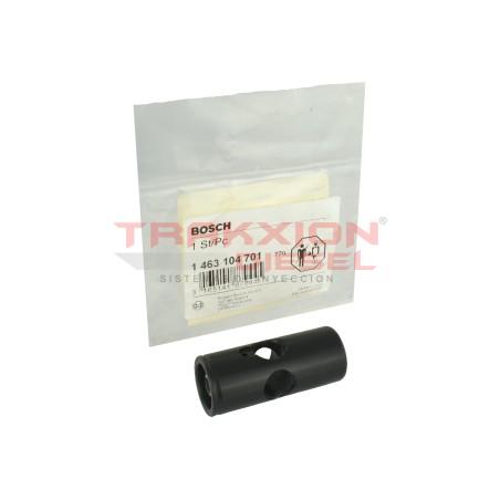 Émbolo pistón variador de avance de bomba de inyección Diesel VE Bosch 1463104701, 93191106, 5001830448, 770104530