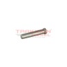Pasador de sujeción de bomba de inyección Diesel VE Bosch 1463120359, 99478164, 51.11117-0021, 51111170021, 5001852674