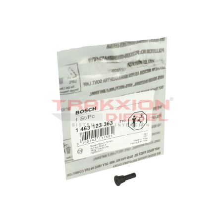 Pasador de sujeción de bomba de inyección Diesel VE Bosch 1463123363, 9972157