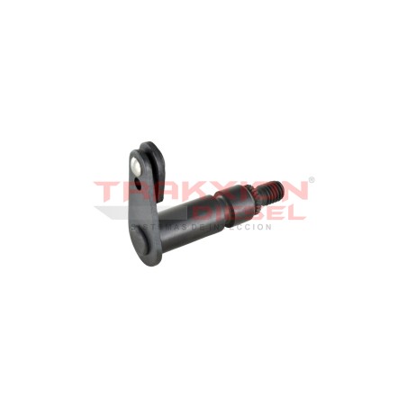 Eje de palanca de mando de bomba Diesel VE Bosch 1463161596, 79082105, LDFF0914, 039030750, 5000293189, 244959, 028130743E