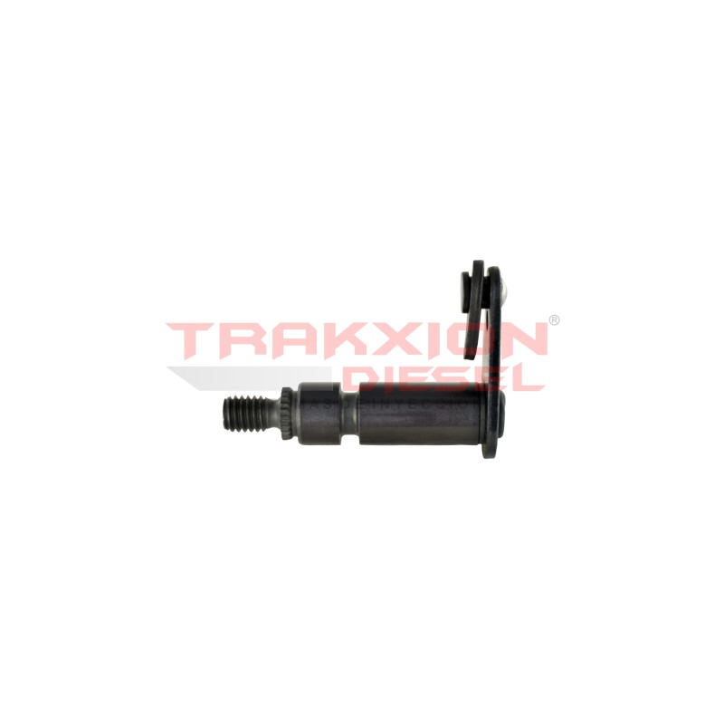 Eje de palanca de mando de bomba Diesel VE Bosch 1463161596, 79082105, LDFF0914, 039030750, 5000293189, 244959, 028130743E