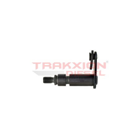 Eje de palanca de mando de bomba Diesel VE Bosch 1463161596, 79082105, LDFF0914, 039030750, 5000293189, 244959, 028130743E
