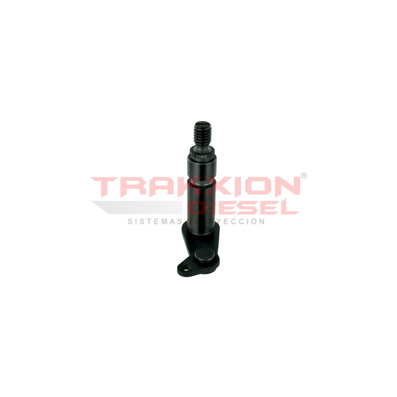 Eje de palanca de mando de bomba Diesel VE Bosch 1463161596, 79082105, LDFF0914, 039030750, 5000293189, 244959, 028130743E