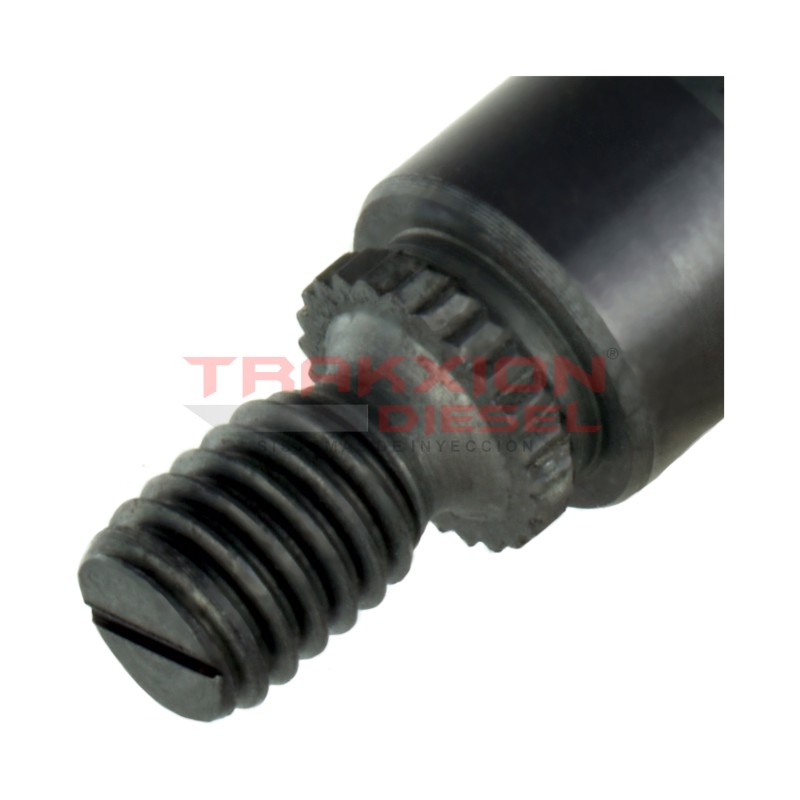 Eje de palanca de mando de bomba Diesel VE Bosch 1463161596, 79082105, LDFF0914, 039030750, 5000293189, 244959, 028130743E