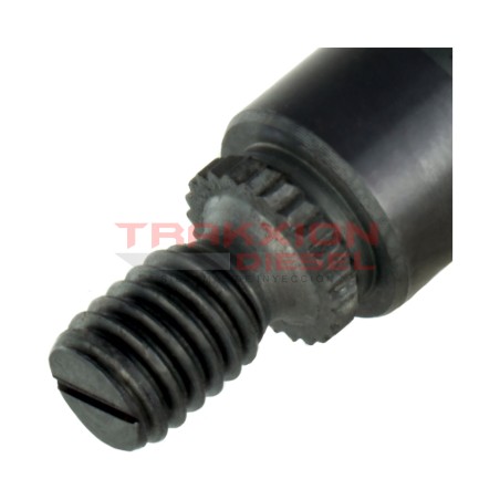 Eje de palanca de mando de bomba Diesel VE Bosch 1463161596, 79082105, LDFF0914, 039030750, 5000293189, 244959, 028130743E