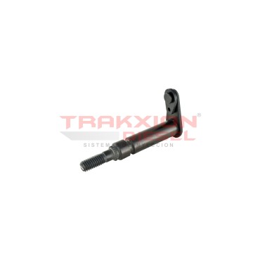 Eje de palanca de mando de bomba Diesel VE Bosch 1463161849, 81.11116-0016, 81111160016