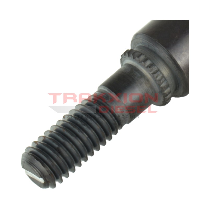 Eje de palanca de mando de bomba Diesel VE Bosch 1463161596, 79082105, LDFF0914, 039030750, 5000293189, 244959, 028130743E