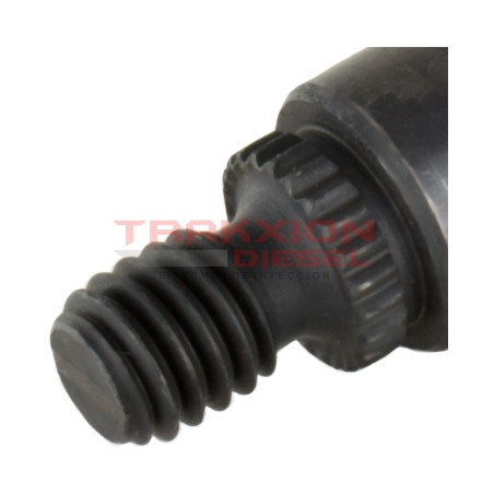 Eje de palanca de mando de bomba Diesel VE Bosch 1463161878, 93160012, 81.111166-0013, 81111160013