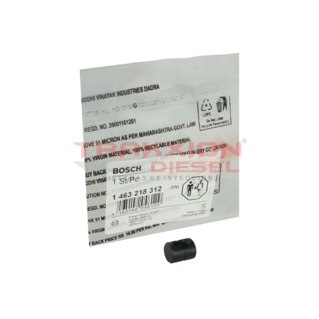 Bulón deslizante de bomba Diesel VE Bosch 1463218309, 1463218312, 7074455, 8122862, 93191682, 028130669