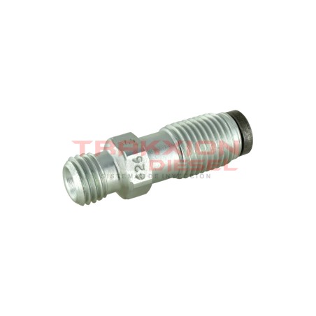 Racor de cabezal de bomba Diesel VE Bosch 1463370476, F002D11294, 861203