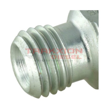 Racor de cabezal de bomba Diesel VE Bosch 1463370476, F002D11294, 861203