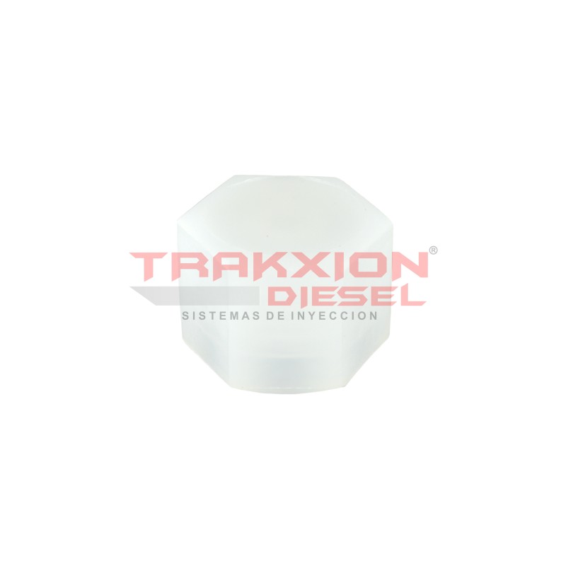 Caperuza tapón M14 de bomba Diesel Bosch 1463395014