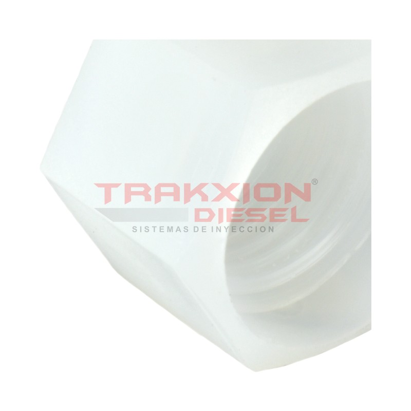 Caperuza tapón M14 de bomba Diesel Bosch 1463395014