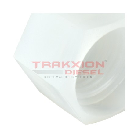 Caperuza tapón M14 de bomba Diesel Bosch 1463395014