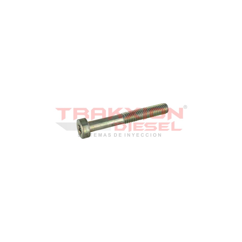 Tornillo Torx de bomba Diesel VE Bosch 1463414312, 1463414361, 8190183, 5000824401, 7701024807, 7701044330, 244931, 068130799B