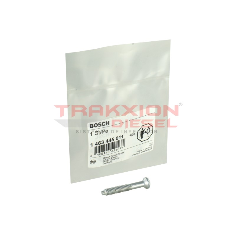 Tornillo avellanado torx de bomba Diesel VP44 Bosch 1463445011