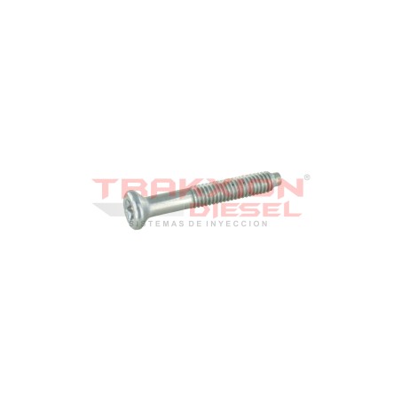 Tornillo avellanado torx de bomba Diesel VP44 Bosch 1463445011
