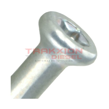 Tornillo avellanado torx de bomba Diesel VP44 Bosch 1463445011