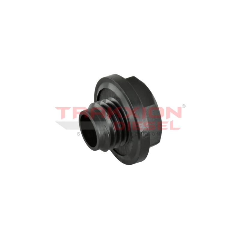 Tapón M12 de bomba Diesel Bosch 1463445014
