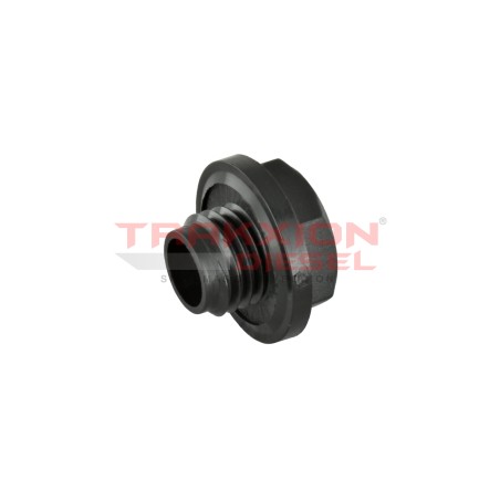 Tapón M12 de bomba Diesel Bosch 1463445014