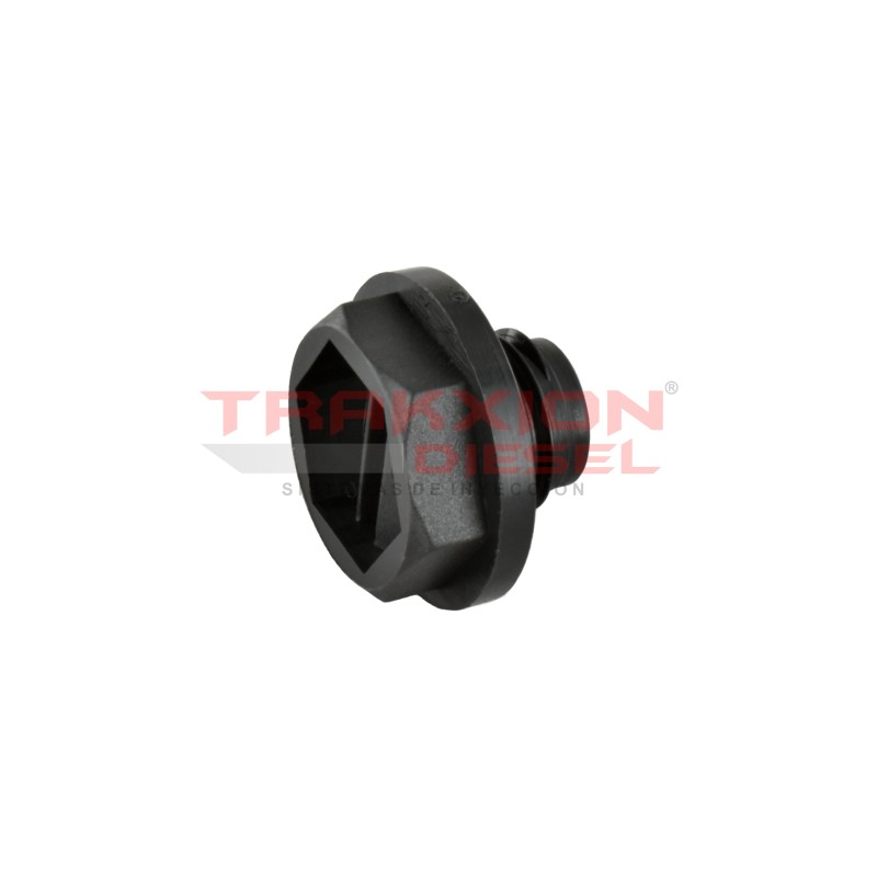 Tapón M12 de bomba Diesel Bosch 1463445014