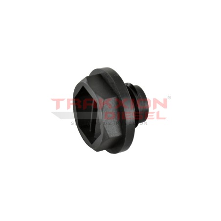 Tapón M12 de bomba Diesel Bosch 1463445014