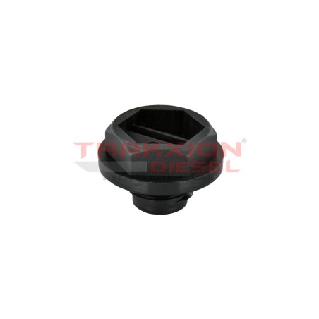 Tapón M12 de bomba Diesel Bosch 1463445014