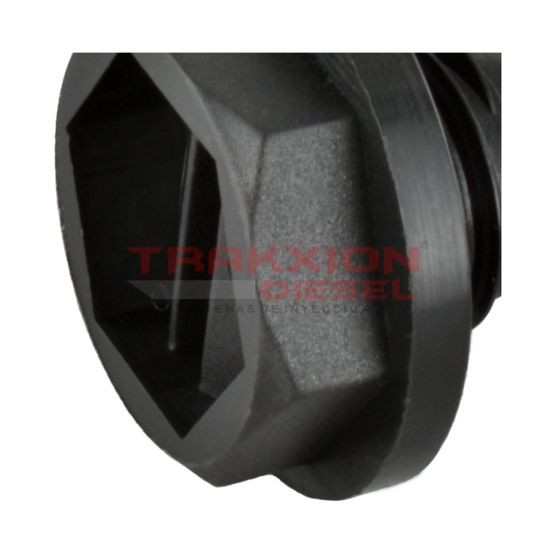 Tapón M12 de bomba Diesel Bosch 1463445014