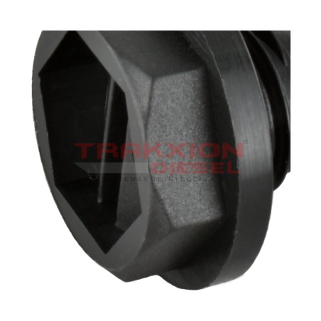 Tapón M12 de bomba Diesel Bosch 1463445014