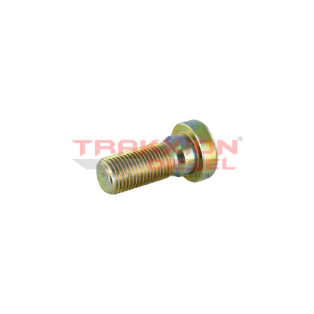Tapón roscado de bomba Diesel VP29/30 Bosch 1463462306, F00N350350