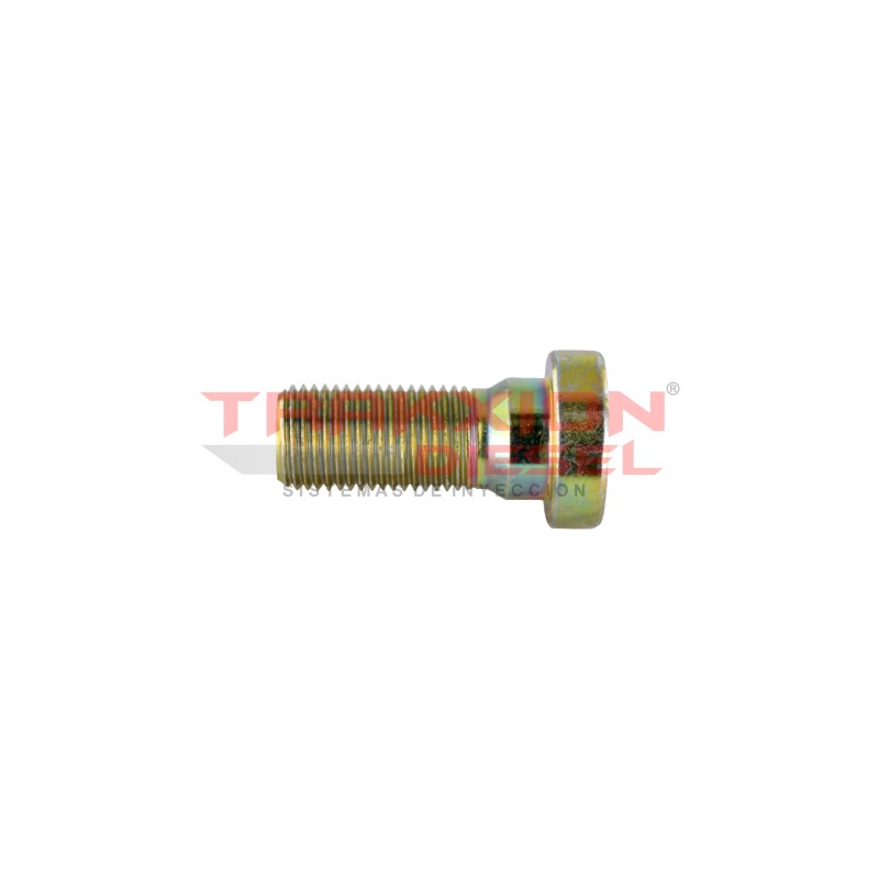 Tapón roscado de bomba Diesel VP29/30 Bosch 1463462306, F00N350350