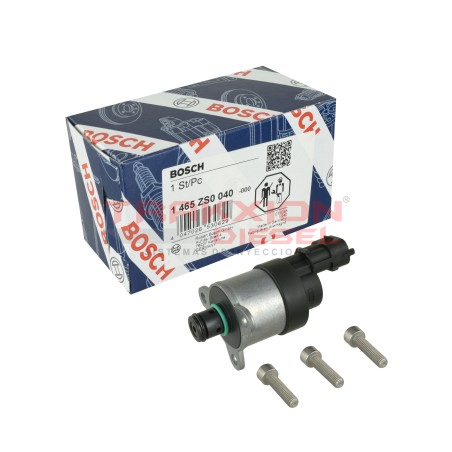 Válvula actuador de presión de bomba Diesel 0928400481, 0928400638, 1465ZS0040, 4088518, 42541851, 4937597 de Volksbus Worker VW