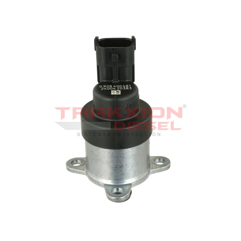 Válvula actuador de presión de bomba Diesel 0928400481, 0928400638, 1465ZS0040, 4088518, 42541851, 4937597 de Volksbus Worker VW