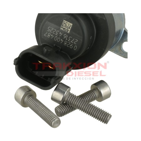 Válvula de presión ZME de bomba Diesel para 1.9 Trafic II Renault, 0928400487, 1465ZS0041,1465ZS0046, 7701049693, 8200179757