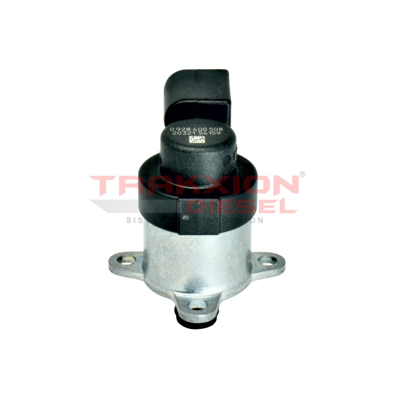 Válvula de presión ZME de bomba Diesel para OM646, Sprinter, Viano, Vito, MB, 0928400508, 0928400534, 1465ZS0043, A6460740084