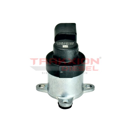 Válvula de presión ZME de bomba Diesel para OM646, Sprinter, Viano, Vito, MB, 0928400508, 0928400534, 1465ZS0043, A6460740084
