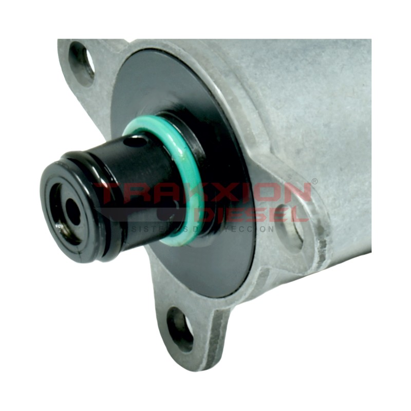 Válvula de presión ZME de bomba Diesel para OM646, Sprinter, Viano, Vito, MB, 0928400508, 0928400534, 1465ZS0043, A6460740084