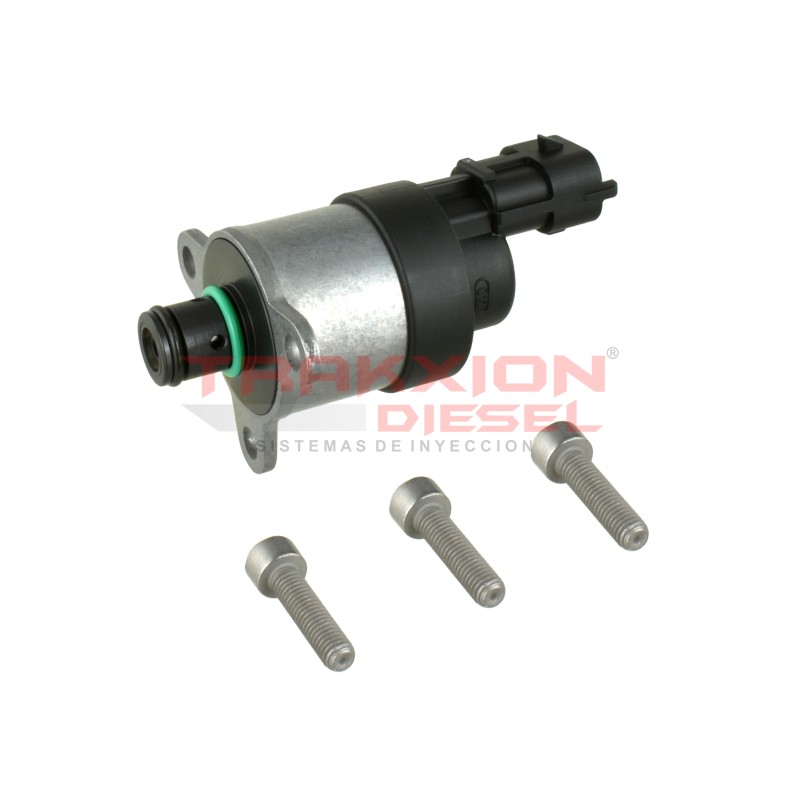 Válvula de presión ZME de bomba Diesel para 6.6 Duramax, Silverado Chevrolet, Sierra GMC, 0928400535, 0928400561, 1465ZS0044