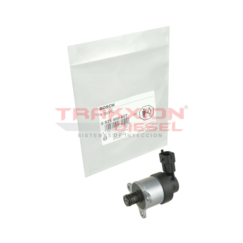 Válvula de presión ZME de bomba Diesel para 1.6 HDi Partner Peugeot 2008-2012, 0928400607, 0928400802, 1465ZS0001
