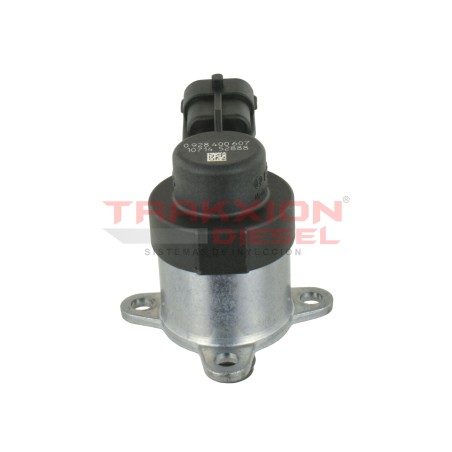 Válvula de presión ZME de bomba Diesel para 1.6 HDi Partner Peugeot 2008-2012, 0928400607, 0928400802, 1465ZS0001