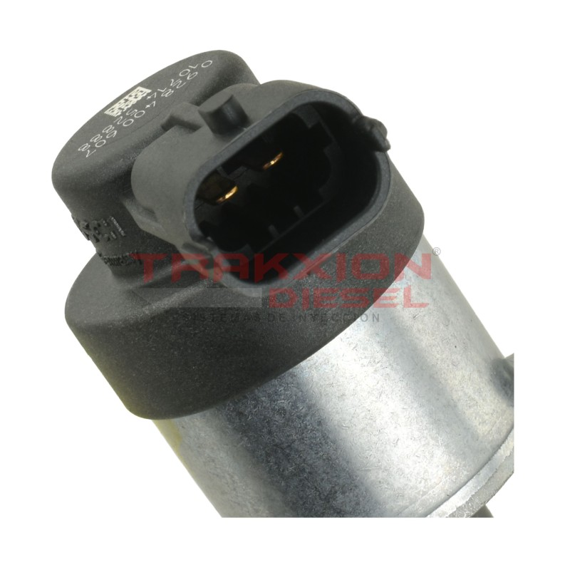 Válvula de presión ZME de bomba Diesel para 1.6 HDi Partner Peugeot 2008-2012, 0928400607, 0928400802, 1465ZS0001