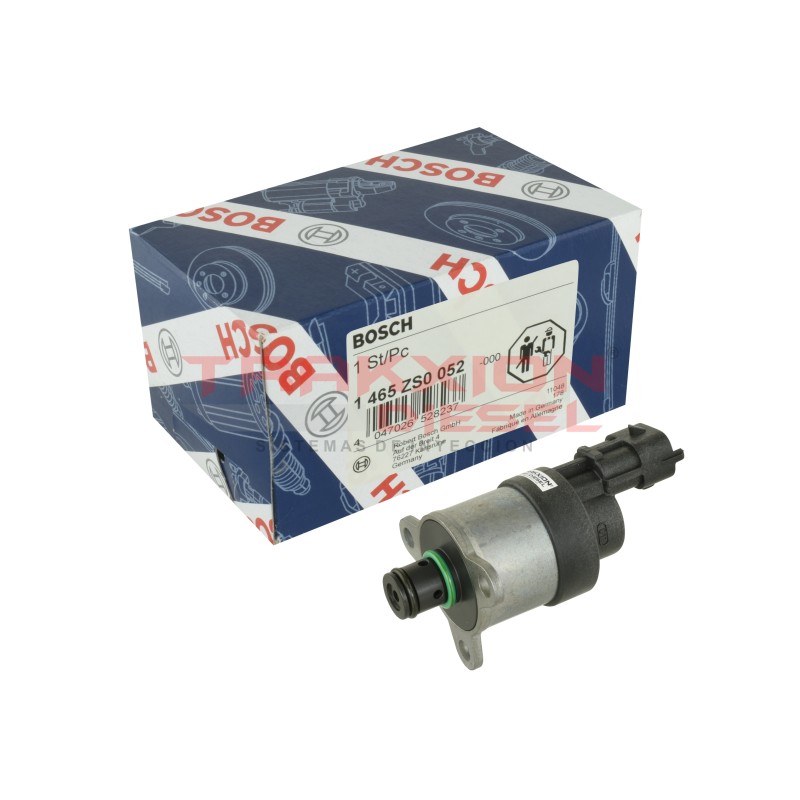 Válvula de presión de bomba Diesel para D2066 MAN, 0928400617, 0928400627, 1465ZS0052, 1465ZS0130, 51.12505-0027, 51125050027