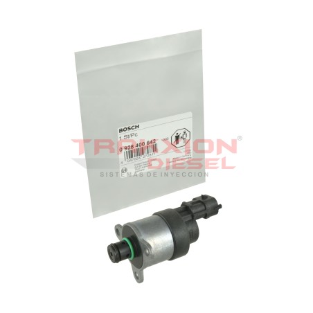 Válvula de presión de bomba Diesel para 2500 3500 4500 5500 Dodge RAM, 6.7 Cummins, 0928400642, 1465ZS0054, 4936097, 68005241AA